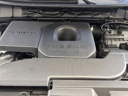 New 2026 Nissan Murano SV image 15