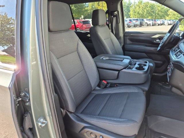 Used 2023 Chevrolet Suburban LS w/ Driver Alert Package AWD/4WD image 30