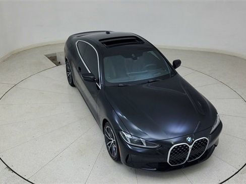 Used 2025 BMW 430i 430i image 71