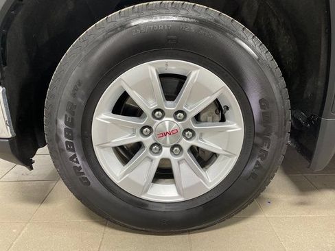 Used 2023 GMC Sierra 1500 SLE AWD/4WD image 7