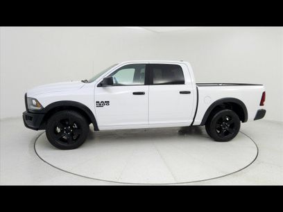 Used 2024 RAM 1500 Classic Warlock