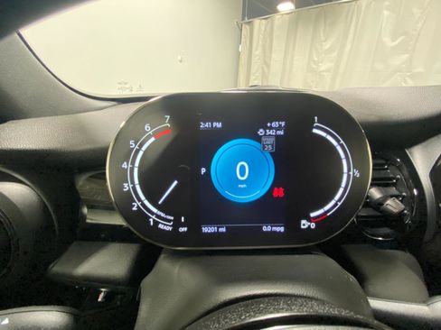 Certified 2023 MINI Cooper S image 15