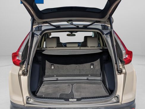 Used 2018 Honda CR-V EX-L image 15