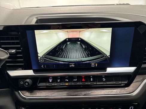 New 2026 Chevrolet Silverado 3500 LTZ w/ LTZ Premium Package image 46