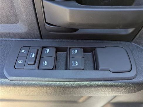 New 2026 RAM 2500 Tradesman w/ Chrome Appearance Group AWD/4WD image 10