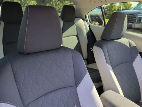 Certified 2024 Toyota Corolla LE FWD image 7