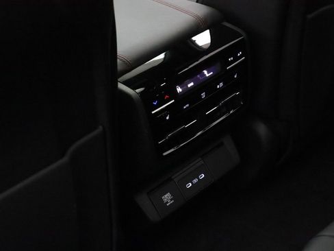 Used 2026 Acura MDX Type S image 11