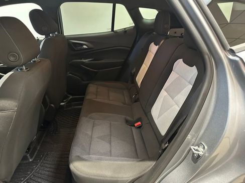 Used 2024 Chevrolet Trax RS image 14