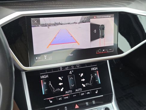 Used 2020 Audi A6 2.0T Premium Plus image 31