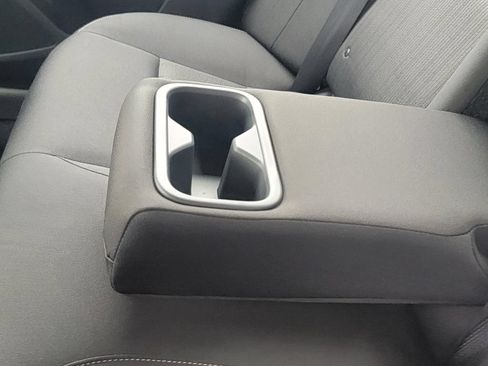 Used 2023 Nissan Altima 2.5 SV FWD image 31