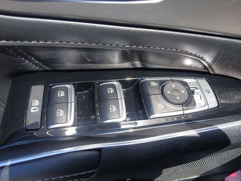 Certified 2023 Kia Sorento SX AWD/4WD image 13