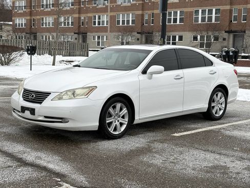 Used 2009 Lexus ES 350 Base 4dr Sedan image 1