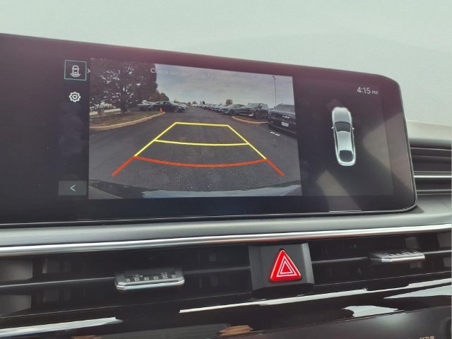New 2026 Kia K5 GT-Line w/ GT-Line Premium Package FWD image 17