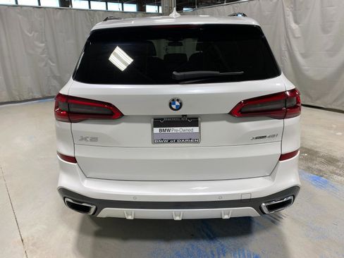 Used 2019 BMW X5 xDrive40i image 7