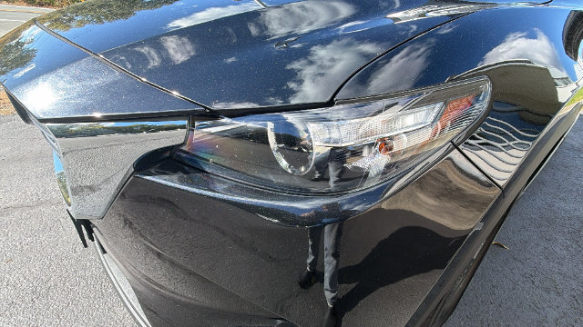 Used 2022 MAZDA CX-9 Touring AWD/4WD image 13