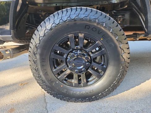 Used 2018 Ford F250 XL w/ Power Equipment Group image 10