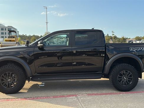 Used 2024 Ford Ranger Raptor image 4