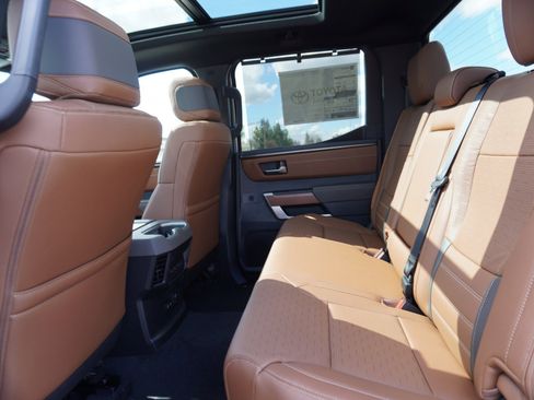 New 2026 Toyota Tundra 1794 Edition image 17
