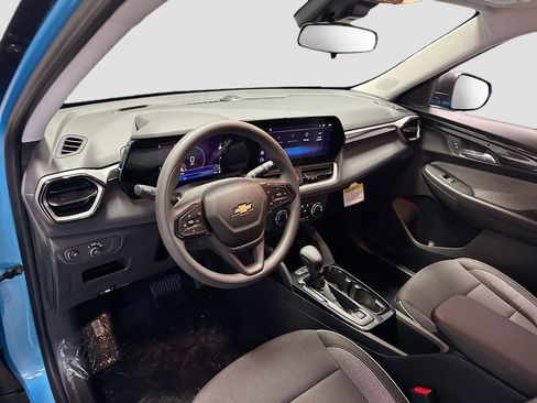 New 2026 Chevrolet TrailBlazer LS w/ LS Convenience Package image 10