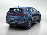 Certified 2021 Kia Sportage LX image 5