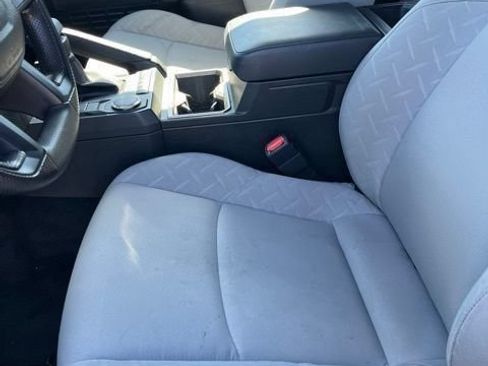 Used 2025 Toyota Tacoma SR5 RWD image 12