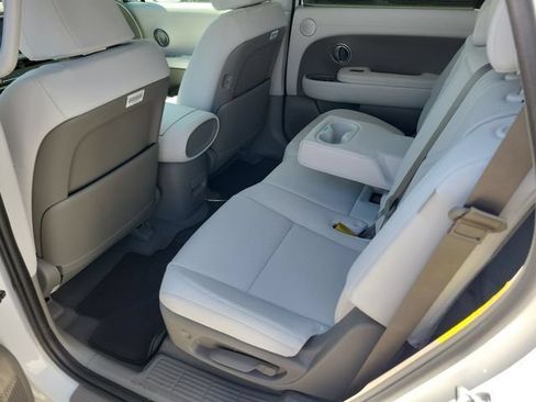 New 2026 Hyundai Palisade SEL AWD/4WD image 26