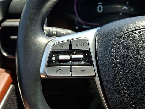 Used 2024 Kia Telluride EX AWD/4WD image 21