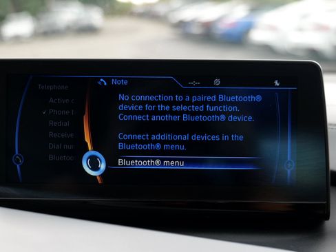 Used 2015 BMW i8 image 29