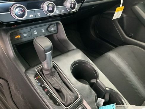 New 2026 Honda Civic Sport image 11