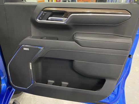 New 2026 Chevrolet Silverado 1500 RST w/ Safety Package image 22