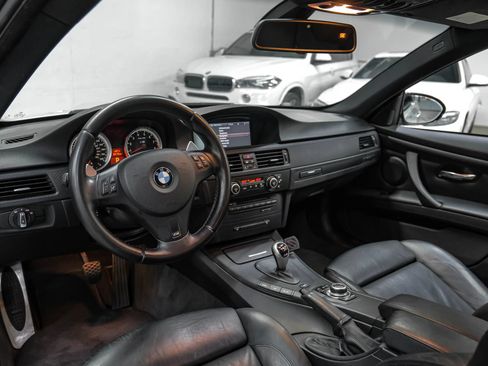 Used 2009 BMW M3 Coupe RWD image 3