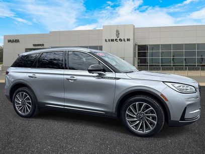 Certified 2023 Lincoln Corsair Reserve w/ Equipment Group 201A