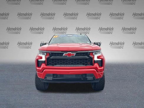 Used 2023 Chevrolet Silverado 1500 RST w/ All Star Edition Plus AWD/4WD image 3