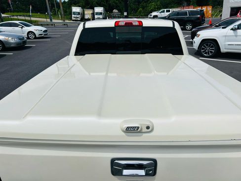 Used 2015 Chevrolet Silverado 1500 High Country w/ High Country Premium Package RWD image 29