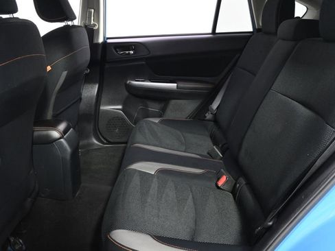 Used 2017 Subaru Crosstrek 2.0i Premium image 21