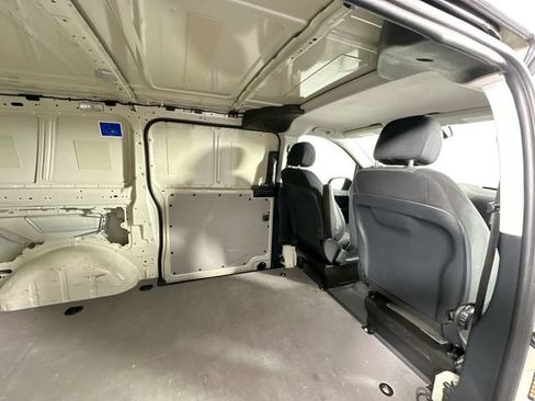 Used 2018 Mercedes-Benz Metris image 20