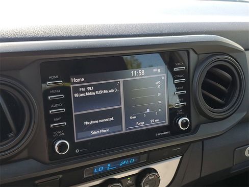 Used 2021 Toyota Tacoma SR image 26