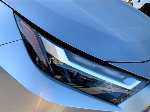 Used 2024 Toyota RAV4 XLE w/ Convenience Package FWD image 28
