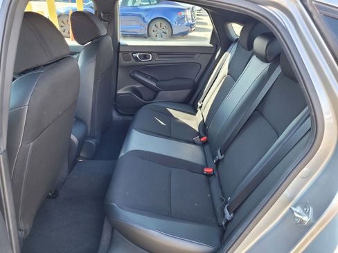 Used 2022 Honda Civic Sport image 12