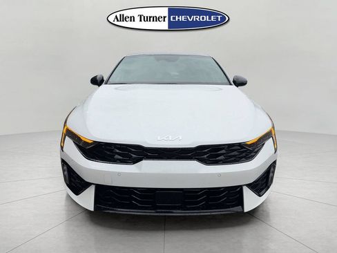 Used 2025 Kia K5 GT-Line w/ GT-Line Premium Package AWD/4WD image 2