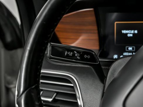 Used 2021 Lincoln Navigator Reserve image 26