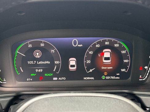Used 2024 Honda Accord Sport image 21