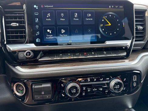 Used 2022 Chevrolet Silverado 1500 RST image 5