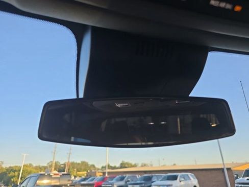 Used 2024 Chevrolet Silverado 1500 RST w/ Z71 Off-Road Package image 41