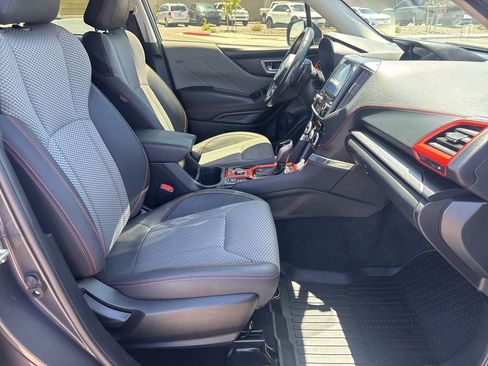 Used 2020 Subaru Forester Sport w/ Popular Package #2 AWD/4WD image 19