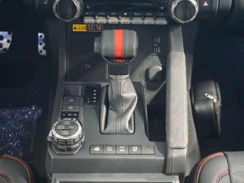 New 2026 Toyota Tacoma TRD Pro image 31