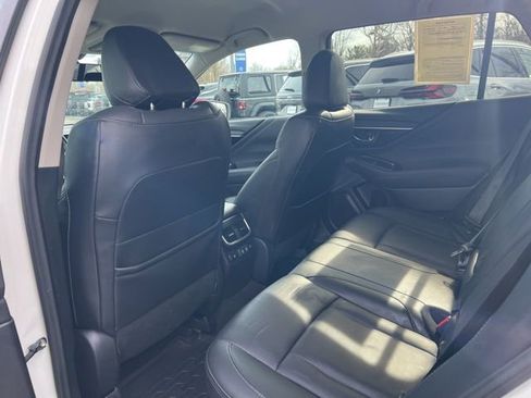 Used 2020 Subaru Outback Limited w/ Popular Package #2 image 16