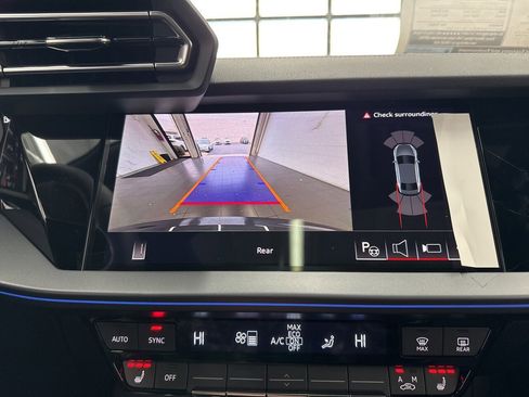 New 2025 Audi A3 2.0T Premium image 20