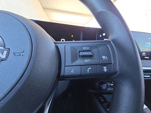 New 2026 Nissan Kicks SV w/ Cold Weather Package FWD image 12