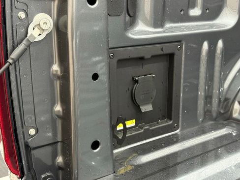 New 2025 Ford F150 Lariat w/ Equipment Group 502A High image 5